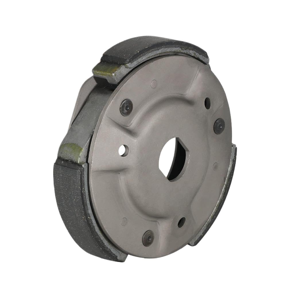 Embrague centrífugo compatible con Explorer ATV Argon 330 S Trasher 320 Autom Supermoto X Taurus 300 Reemplazo para OEM 25602-JOR-00