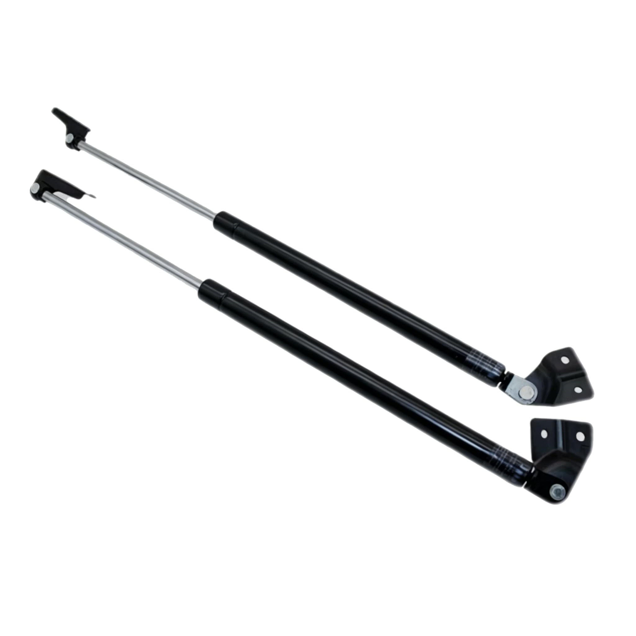 Rufutle Liftgate Struts for Suzuki Liana Aerio Hatchback 2001-2007, Dampers Shock Rear Tailgate Trunk Lift Supports Gas Struts Spring