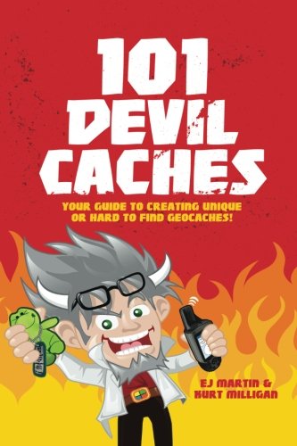101 Devil Caches Paperback β January 27, 2013