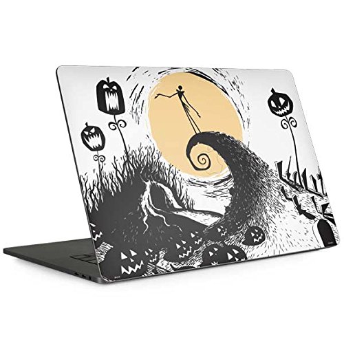 Amazon.com: Skinit Decal Laptop Skin Compatible with MacBook Pro 