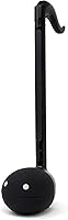 Vista 1 de Otamatone from maywa Denki Digital, normal e inglés (Negro)