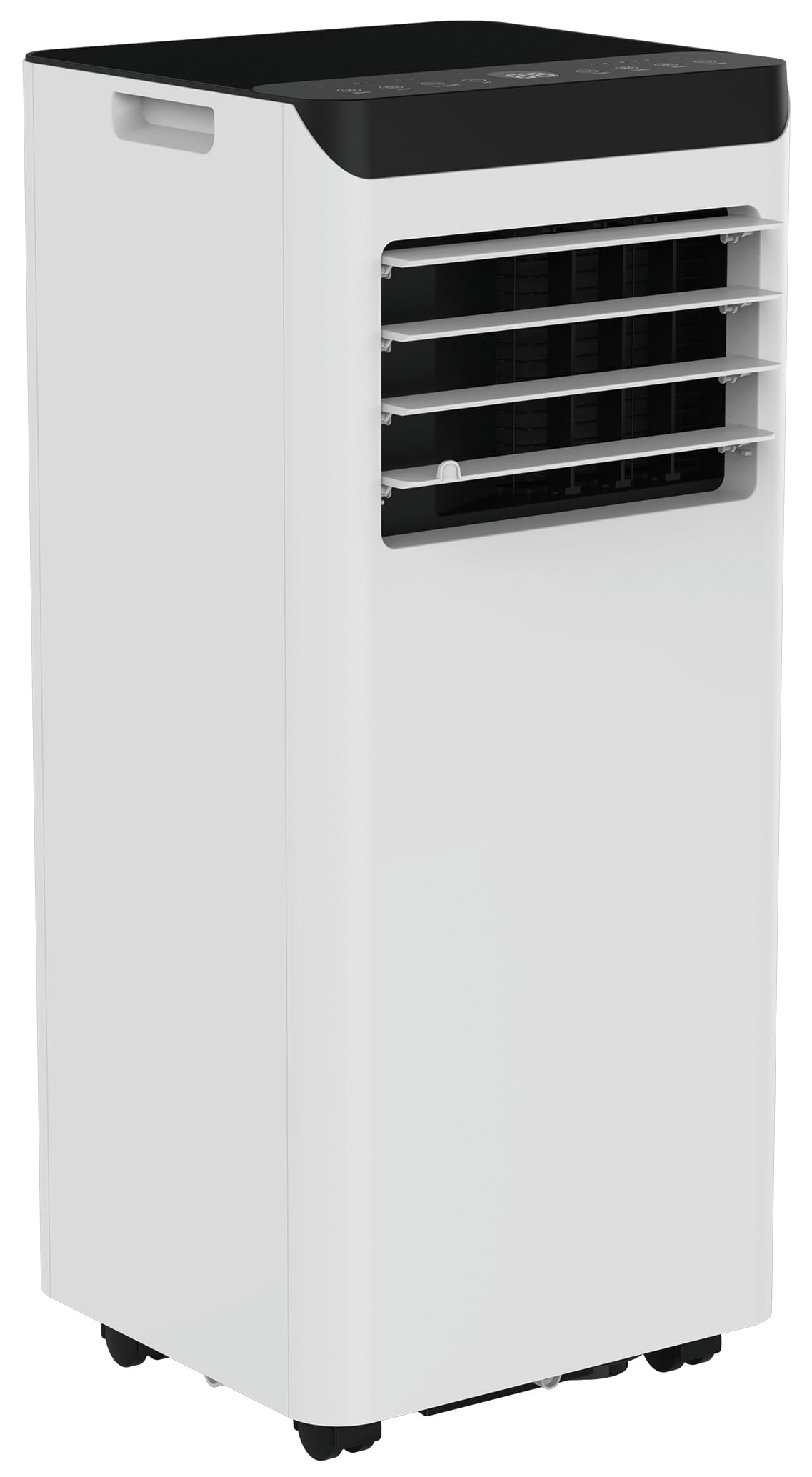 Amazon | エスケイジャパン 移動式エアコン SKJ-KY22A(W) スポット