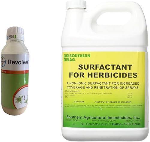 Miniatura 2 de Revolver Herbicida, 1 cuarto de galón