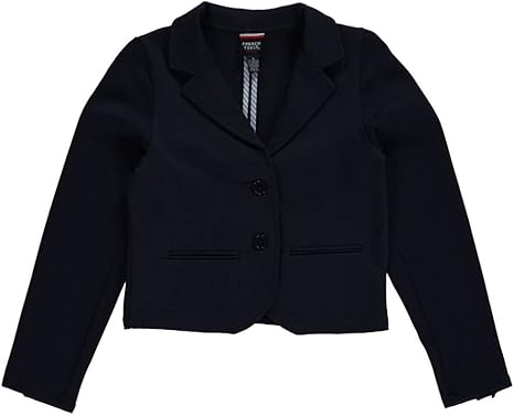 girls blazer jacket