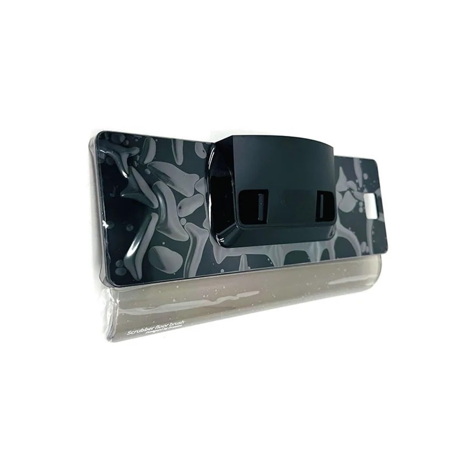 UKDNAEUF Compatible for Dreame M13 H13. Handheld Vacuum Cleaner Accessory Brush Sleeve Assembly Main Brush Cover Baffle