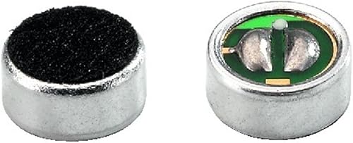 Elektret-Mikrofonkapsel