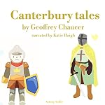 Cover of Canterbury Tales