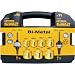 Produktbild DeWalt DT8270-QZ Bi-Metall Lochsägen- Set, 11-teilig, im Tragekoffer