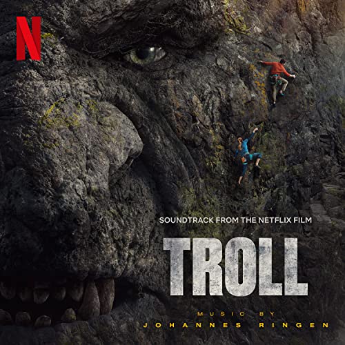 Troll (Soundtrack from the Netflix Film)のサムネイル