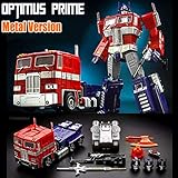 KBB MP10V Downsized Masterpiec Optimus Prime Figure 8-Inch