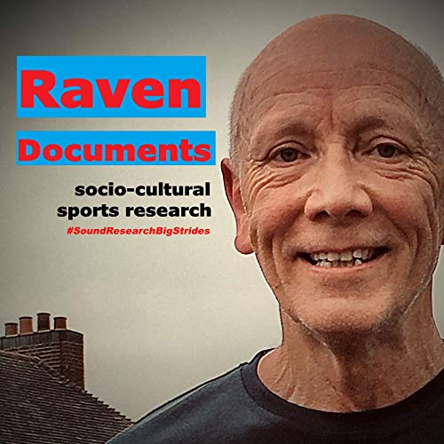 Page de couverture de Raven Documents