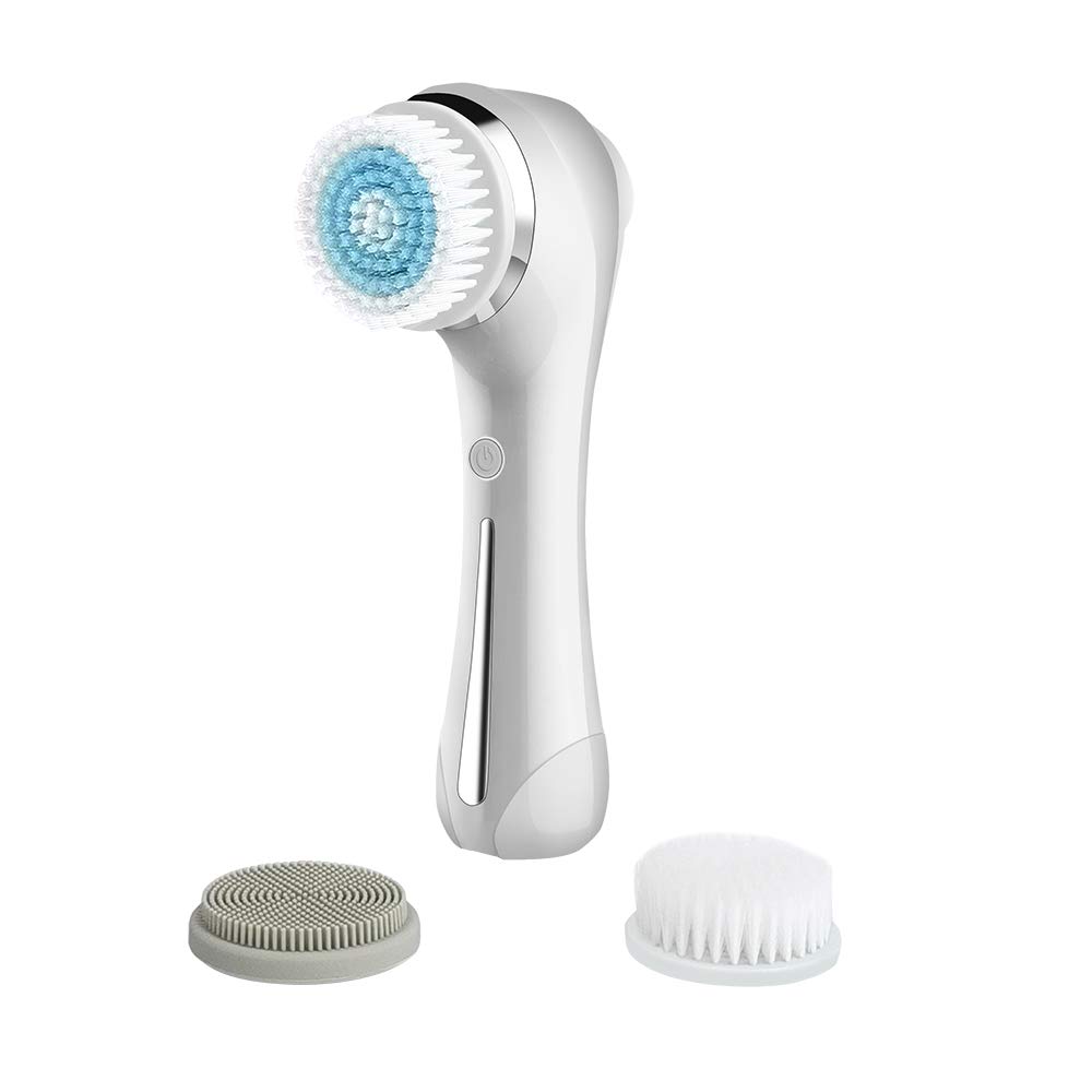 10 Best Powered Facial Cleansing Devices And Accessories 2023 Reviews