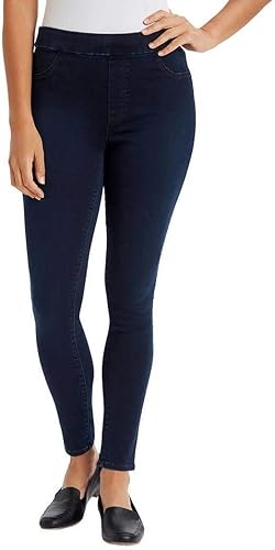 Gloria Vanderbilt - Pantalón para mujer