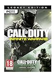  Call of Duty: Infinite Warfare: Legacy Edition /PC