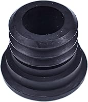 Vista 3 de IEQFUE Tapa de aceite del motor 7015273 6685472 compatible con Bobcat Mini Excavadora E32 E35 E42 E45 E50 E55 S100 S130 S150 S160 S175 S185 S205
