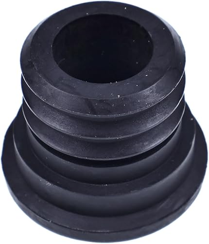 Miniatura 3 de IEQFUE Tapa de aceite del motor 7015273 6685472 compatible con Bobcat Mini Excavadora E32 E35 E42 E45 E50 E55 S100 S130 S150 S160 S175 S185 S205