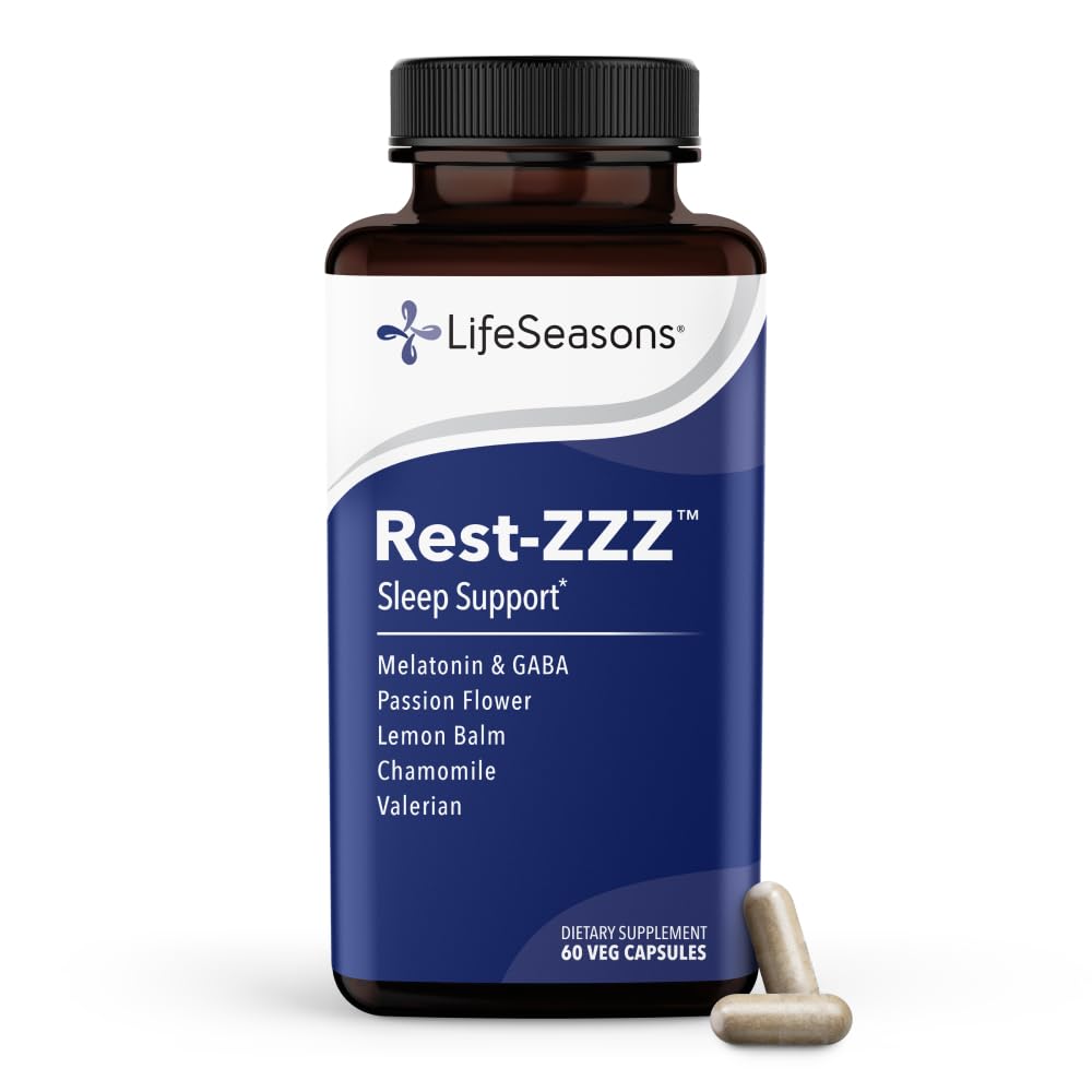 LifeSeasons Rest-ZZZ