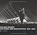 Produktbild Roland Rainer. Das Werk des Architekten 1927-2003. Vom Sessel zum Stadtraum - geplant errichtet verändert vernichtet
