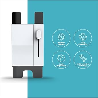 Deako Simple & Smart Switch Bundle