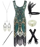 Passender Anlass: Tolles Kleid für Cocktail, Abschlussball, Abend, Event, Weihnachten, Tanz und für Party der 1920er Jahre, tolle Gatsby-Party, Art-Deco-Party und Flapper-Party. Kann auch als Latin-Kleid, Tango-Kleid, Rhythmus-Kleid und Rumba-Kleid verwendet werden.