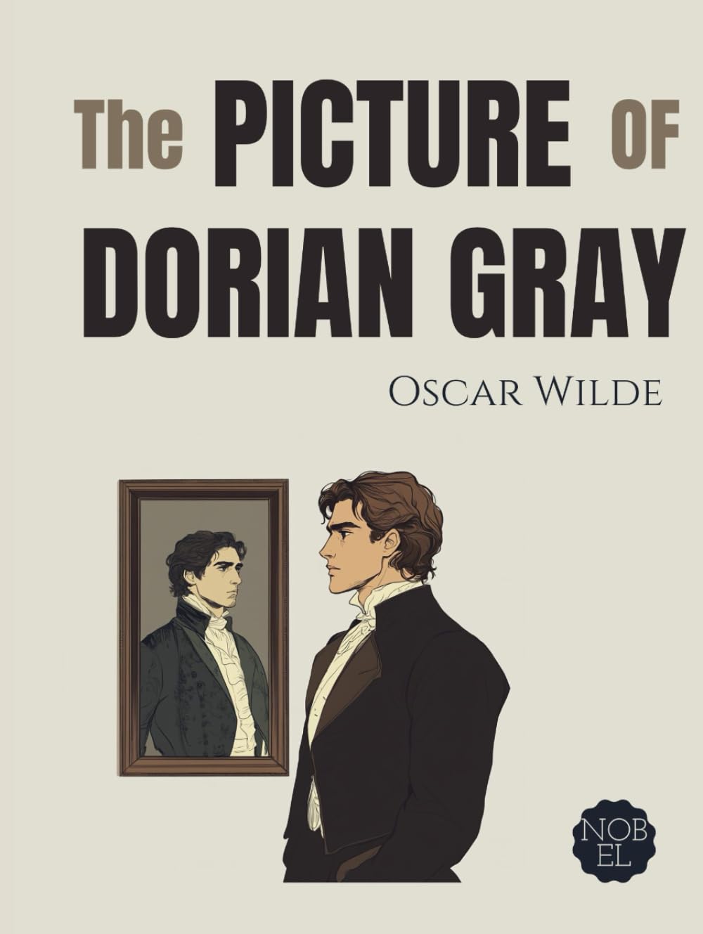 洋書 The Picture of Dorian Gray 51g2chEGIaL.jpg