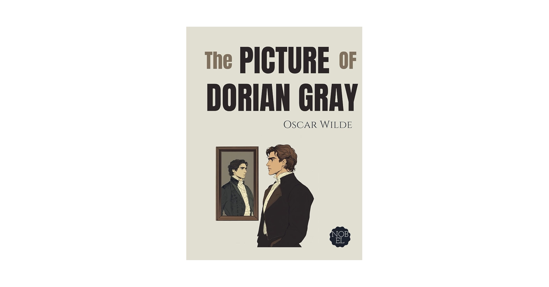 その他 Picture of Dorian Gray p706p5g The Picture of Dorian Gray: Wilde, Oscar: 9789354402173