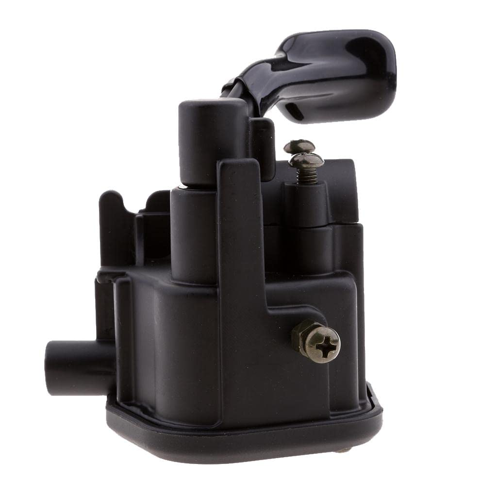 Myaddiction Motorcycle Atv Thumb Throttle Assembly For Atv Quad - Main Image