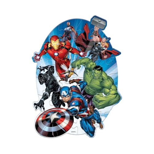 Tabletas, Wireless tablet avengers Marca Novelty Corp (2)