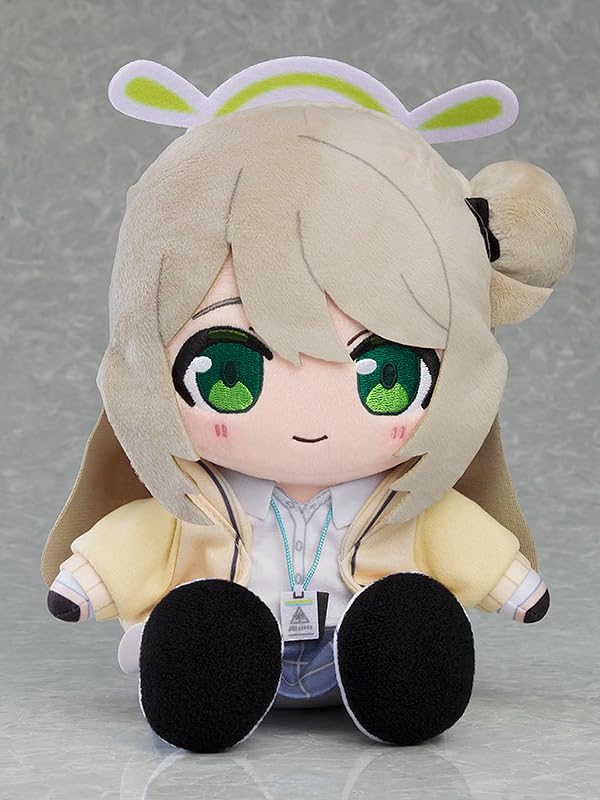 ブルーアーカイブ　ちょこぷにぬいぐるみ ホシノ　セリカ　アヤネ　ノノミ　シロコ Amazon.co.jp: ブルーアーカイブ Blue Archive ノノミ ちょこ