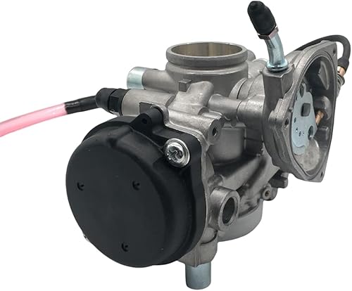 Miniatura 6 de Carburador para Yamaha BIG BEAR 250 YFM250 2007-2009 RAPTOR YFM250R 2008-2011 Carb