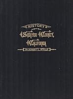 History of Siskiyou County, Calif., 1881 B000OMF7T8 Book Cover
