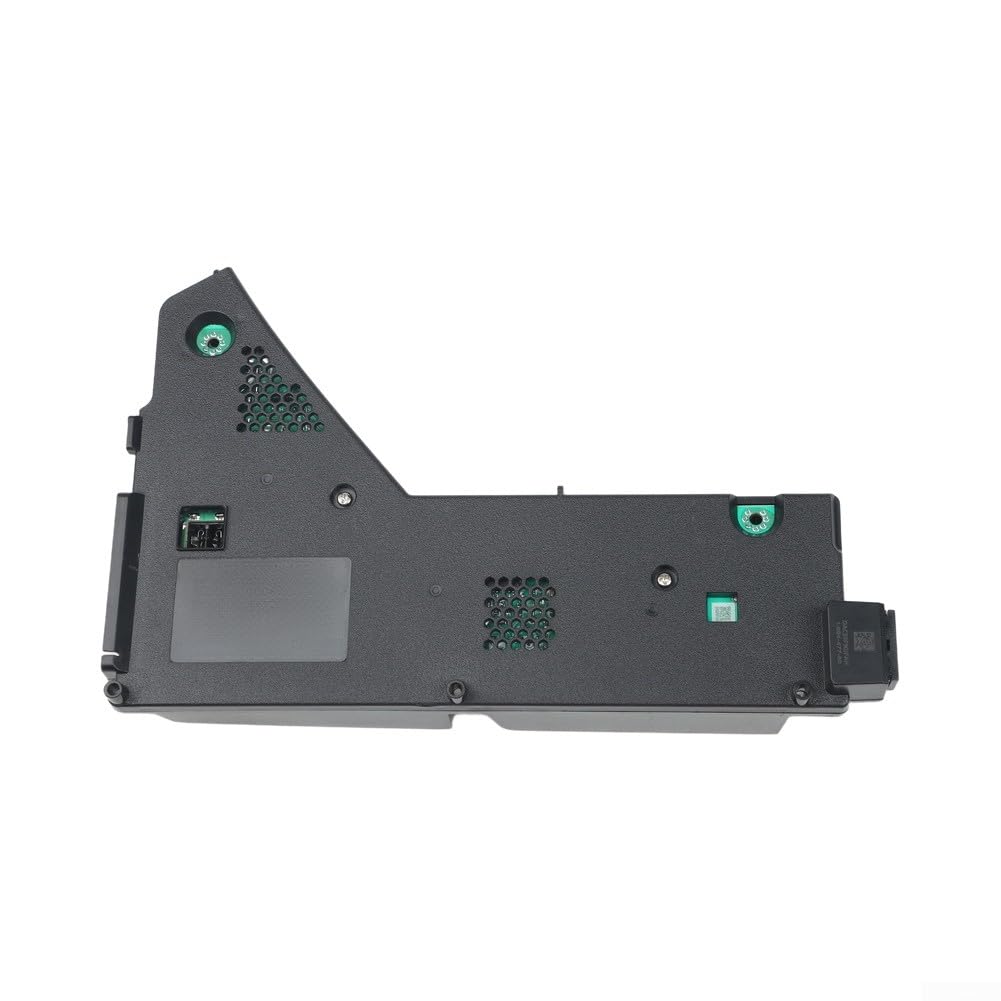 Alimentatore di ricambio 12 V 31 A per Sony per PS5 serie CFI-1215 | Vestibilità precisa, tensione stabile, previene le cadute, per CFI-1215A/B, facile installazione