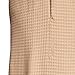 Adidas Men's All SZN Waffle Knit Open Hem Pants, Warm Sandstone, Medium