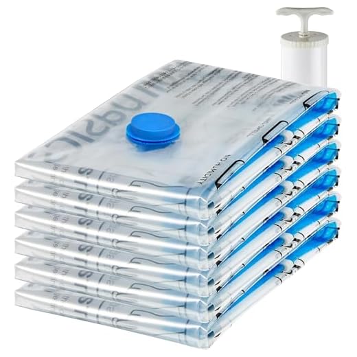 51g2e5F+FbL._SS520_ Best vacuum storage bags for comforters