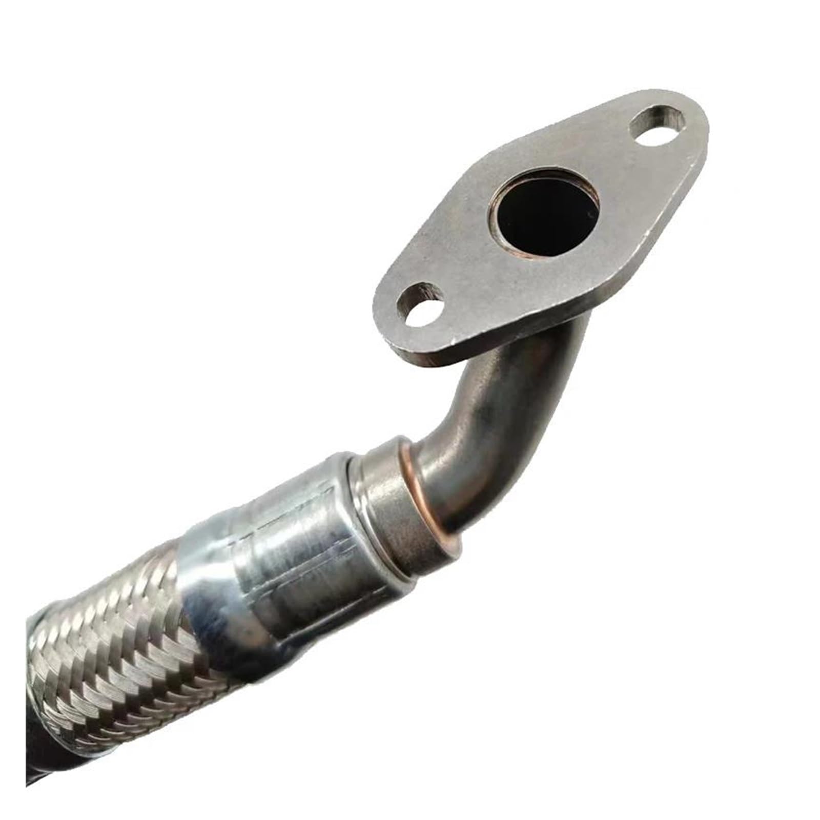 Automotive coolant Hose 11427563713 11427562799 1Piece Car Front 
