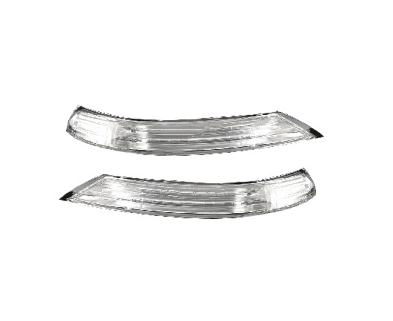 Specchietti Laterali Fanalin Freccia Per VW Per Touareg 2007-2011 Specchietto Laterale LED Indicatore Di Direzione Luce Porta Ala Specchietto Retrovisore Ripetitore Lampada Fanale Fanalino Freccia(Sin