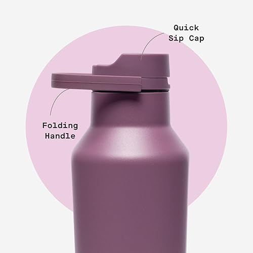 Vista 391 de Corkcicle. Cantina Camo Woodland, 1 EA