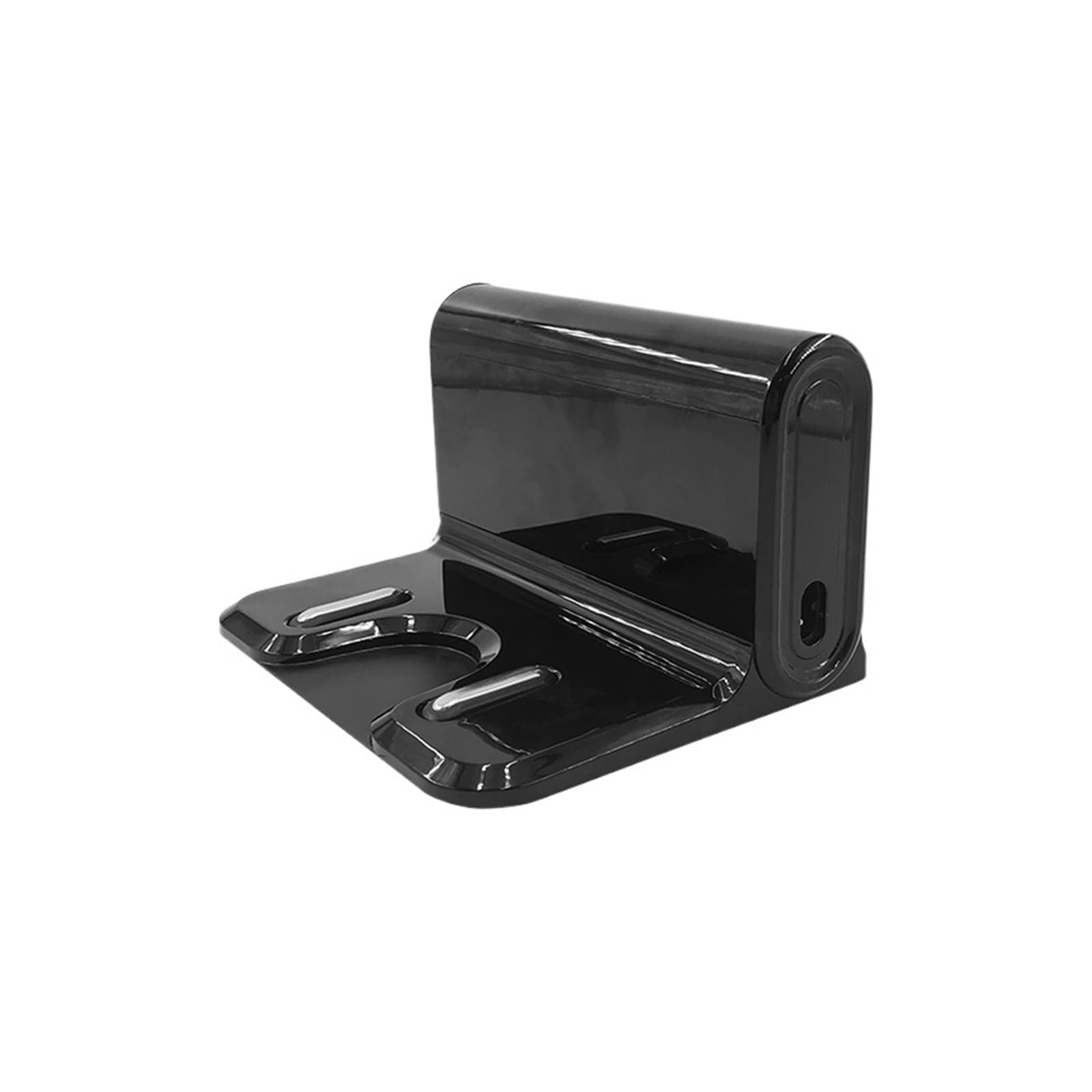 PBSKAWUQALF Vacuum Cleaner Charging Base Compatible With Midea M7/M6/M61/M62/M63/M64/M6 Blink/K60 Robotic Vacuum Cleaner Parts Dock Charging Stand