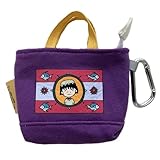 ゾーウィー ちびまる子ちゃんミニトートキーケース エキゾチック(おさかな) 4555