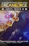 Dreamforge Magazine - Anvil Issue 8: Perception (DreamForge Anvil 2022 Book 2) (English Edition)