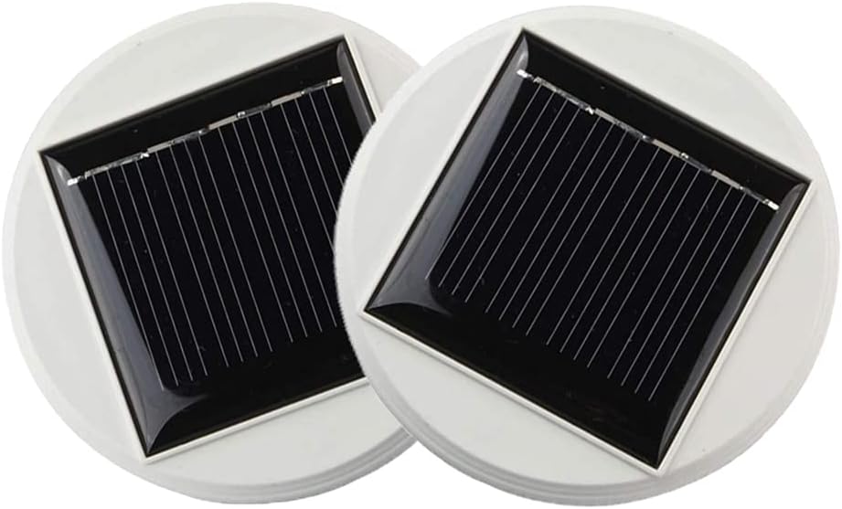 EdenBranch Hampton Bay Umbrella Solar Panel (Replacement