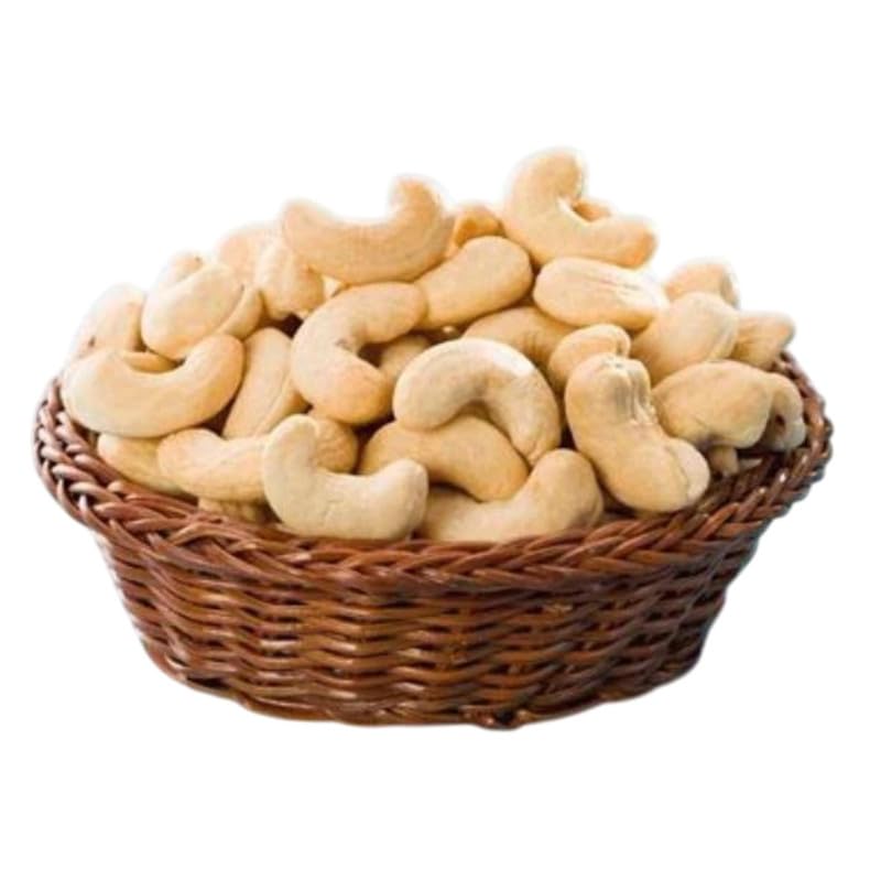 Image of RAJTILAK Dry Fruits Combo Pack of 2 | Whole Cashews Nuts & Seedless Green Raisins | Kaju & Kishmish | Nuts & Dry Fruits | Healthy & Tasty | Pack of 2x10g Each