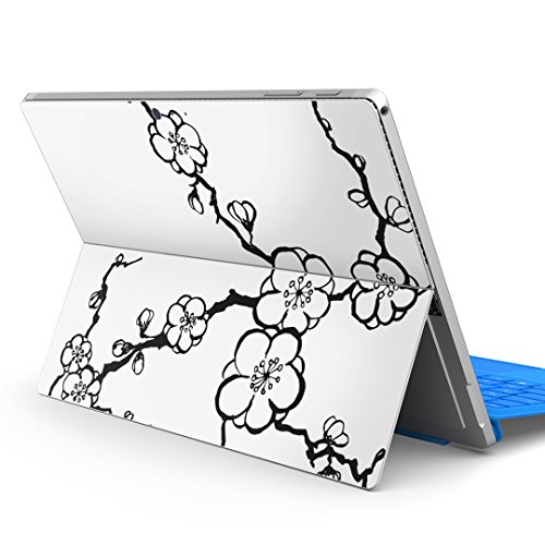 igsticker Surface pro7 (2019) pro6 pro2017 pro4 p XLV[ T[tFX m[gubN m[gp\R Jo[ P[X tB XebJ[ ANZT[ ی 014873   t