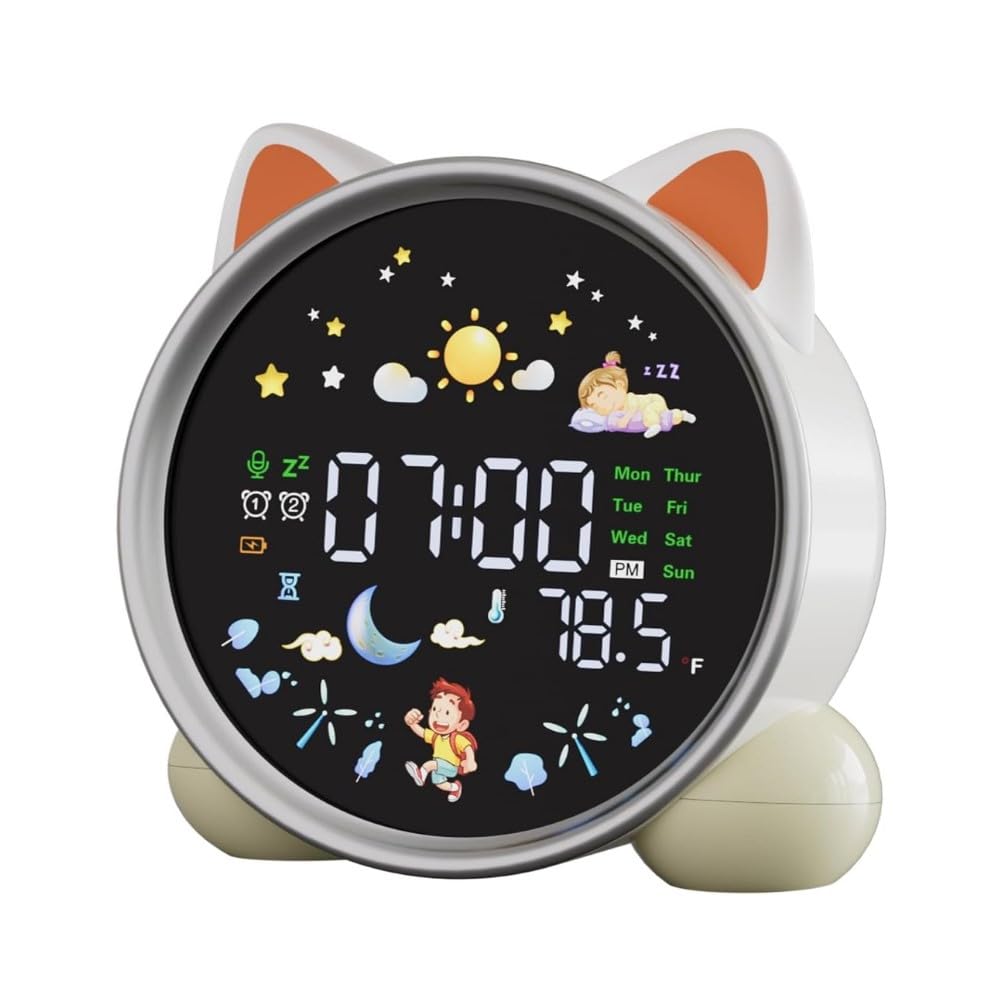 【睡眠改善】目覚まし時計aXbo Sleep Phase Alarm Clock 睡眠改善】目覚まし時計aXbo Sleep Phase Alarm Clock