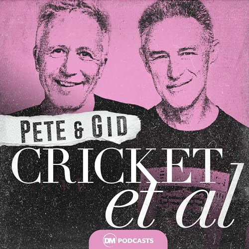 Cricket Et Al copertina