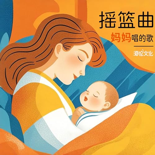 摇啊摇 song by 晚安宝贝 from 妈妈唱给宝宝听的摇篮曲 on Amazon Music