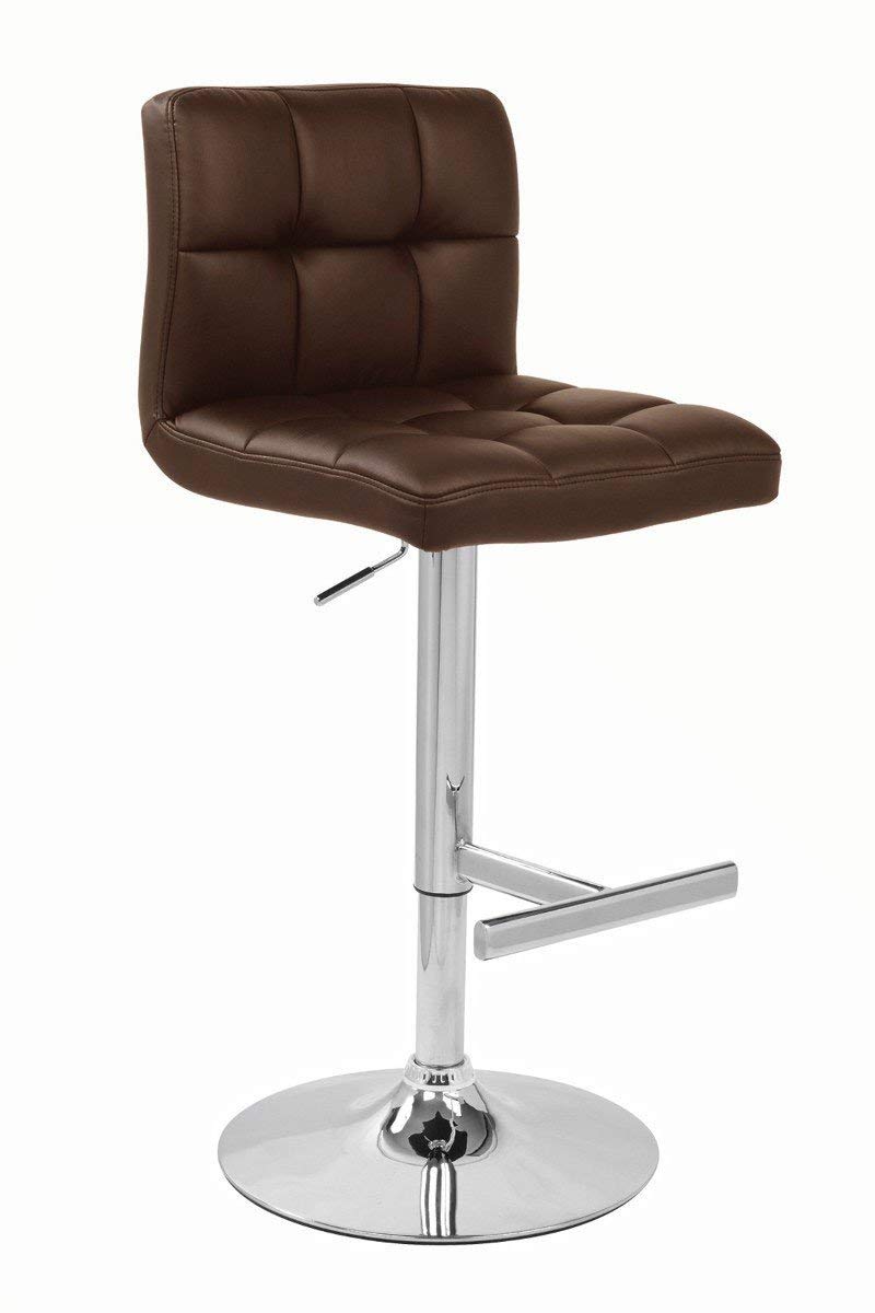 Df Sales Lamboro Allegro Bar Stool Brown Desertcart Seychelles