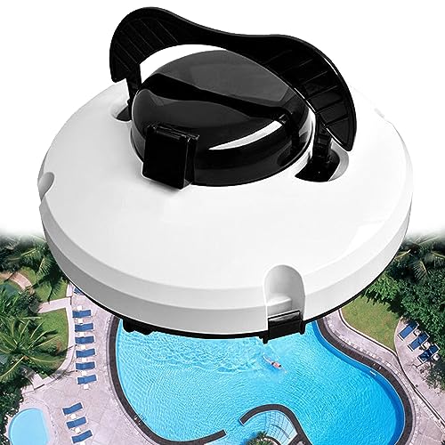 Limpiafondos Automático para Piscinas en Ocasión Marca LVSEWOA