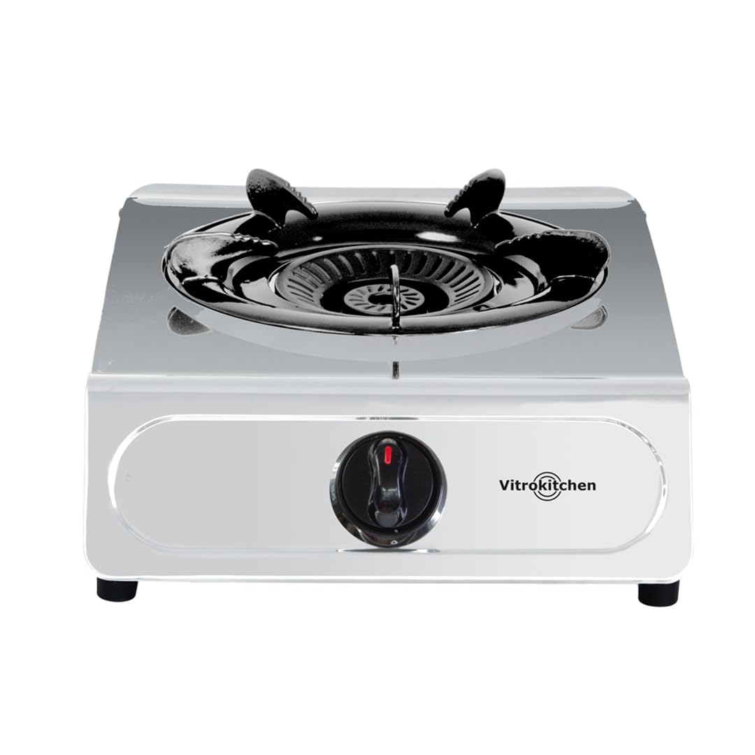 Vitrokitchen 160IB HORNILLO A Gas