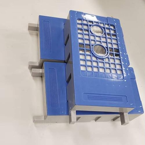 Miniatura 6 de H-E - Depósito de mantenimiento compatible con Epson Stylus SureColor T3000  T3050  T3070  T3080  T5000  T5050  T5070  T5080  T7000  T7050  T7080